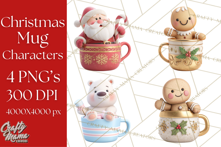 Christmas Graphic Image 9