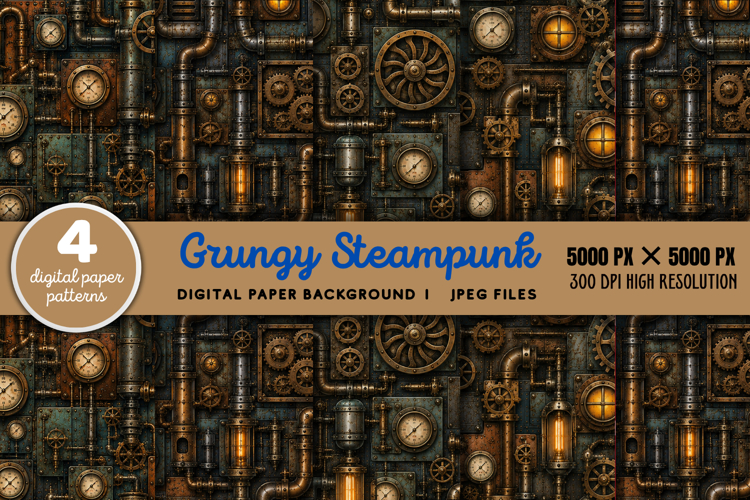 Grunge Texture Png Image 16