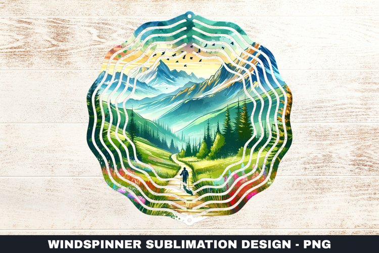 Butterfly Sublimation Designs Image 15