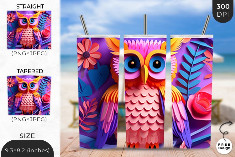 Owl Clipart Image 17
