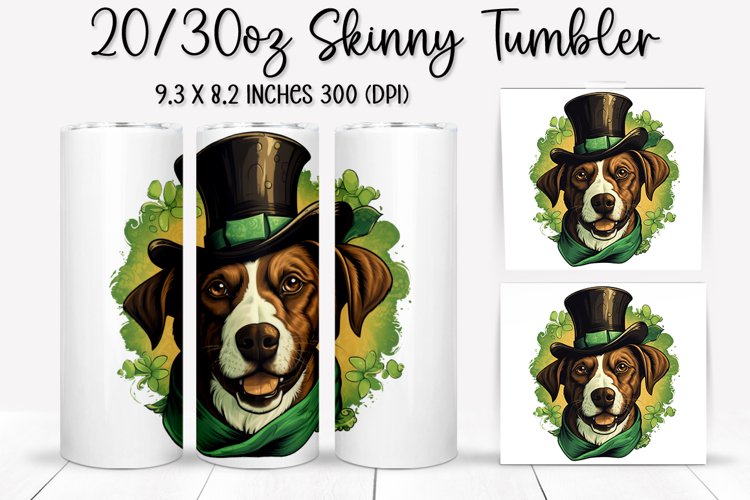 St Patrick's Day Clipart Image 23