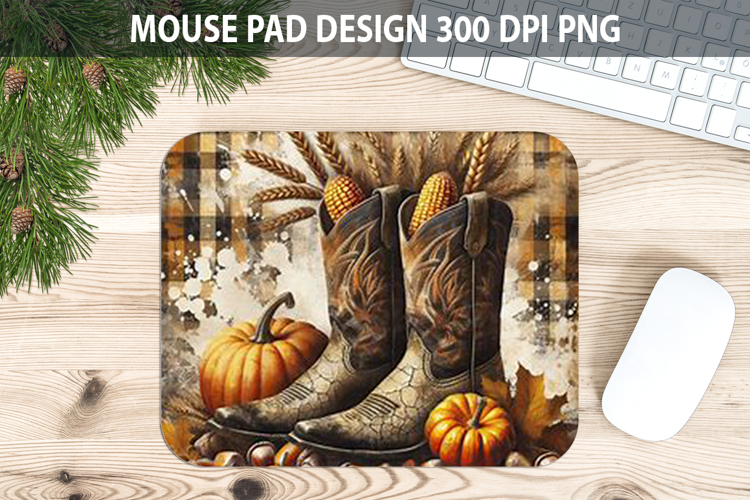 Thanksgiving Sublimation Design Image 3