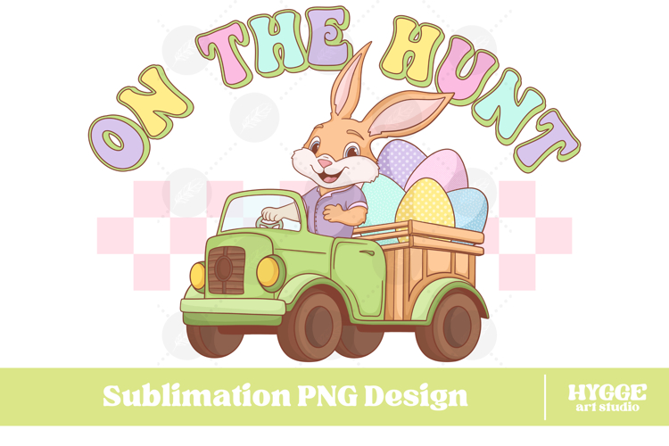 Easter Clipart Image 7