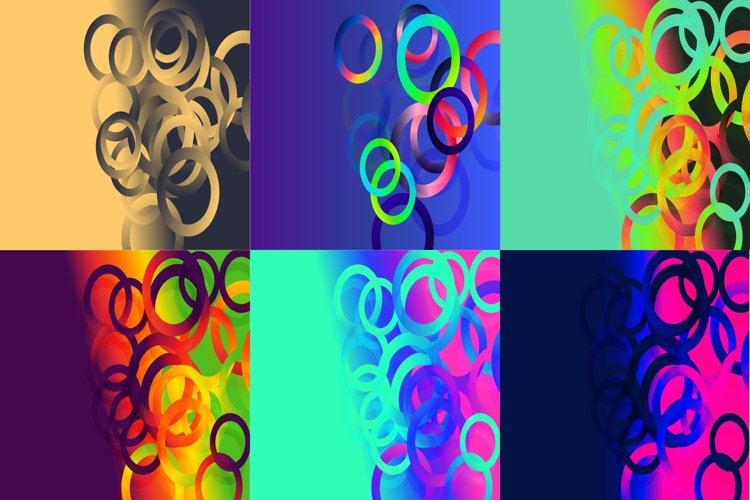 Abstract Graphics Image 13