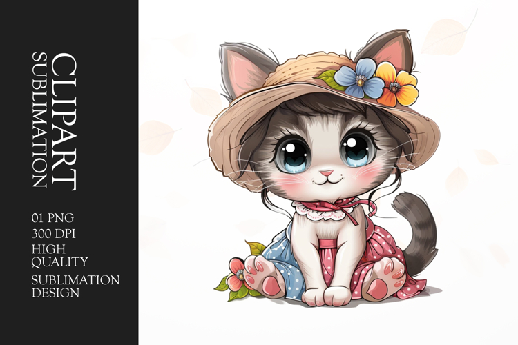 Kitten Png Image 2