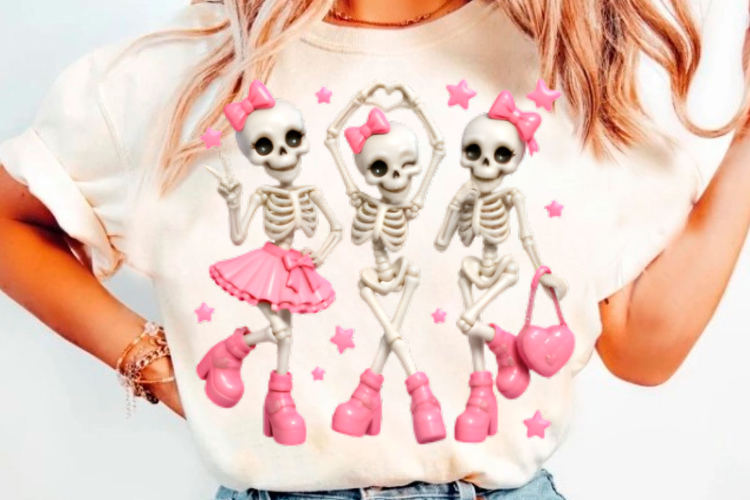 Trending Halloween PNG Halloween Shirt Sublimation Png