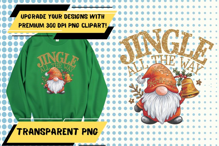 T-Shirt Template Image 13