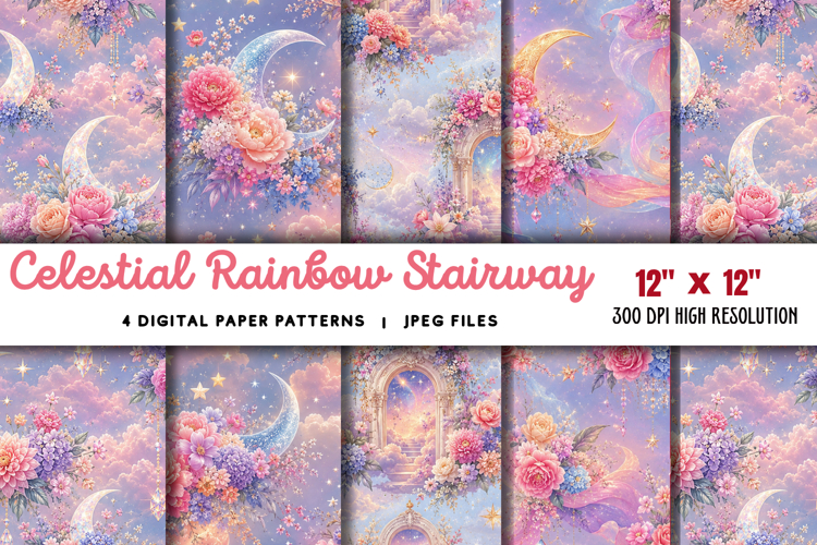 Sky Background Image 13