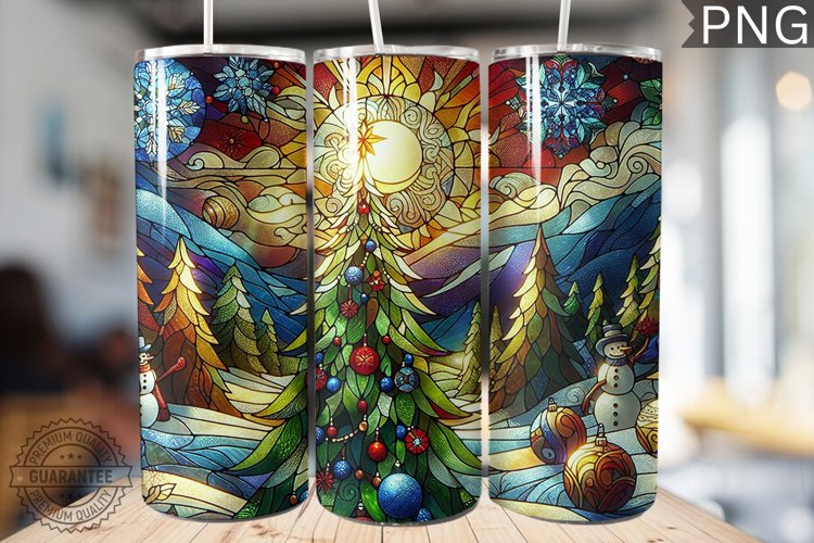 Christmas Tree Png Image 8
