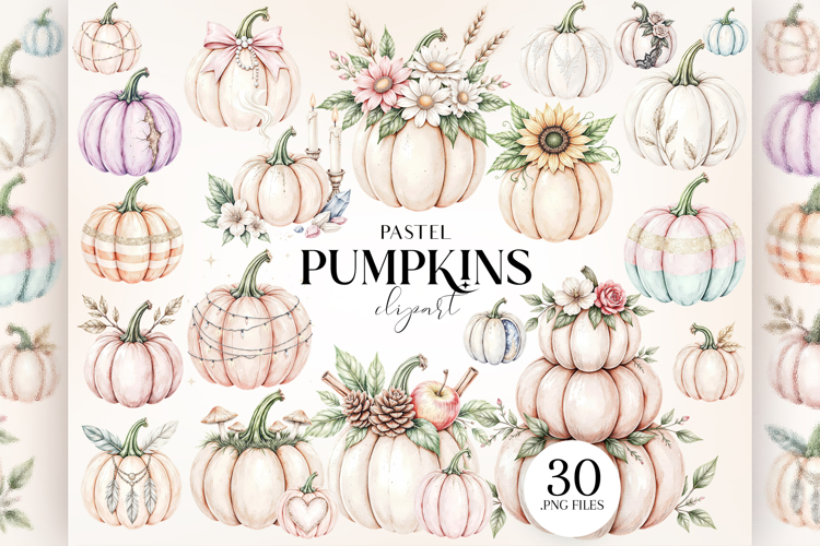 Fall Clipart Image 5