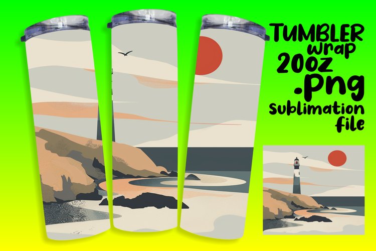 Sublimation Tumbler Designs Image 14