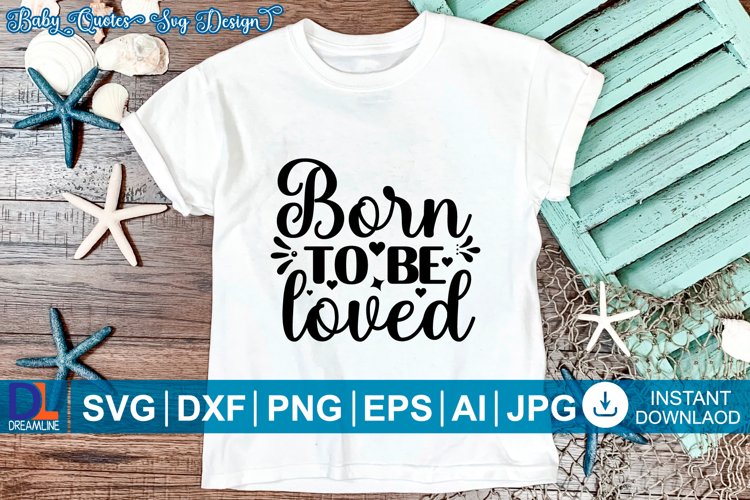 Baby Boy SVGs Image 10