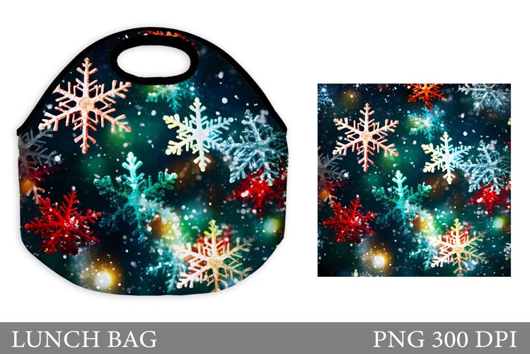 Snowflake Clipart Image 20
