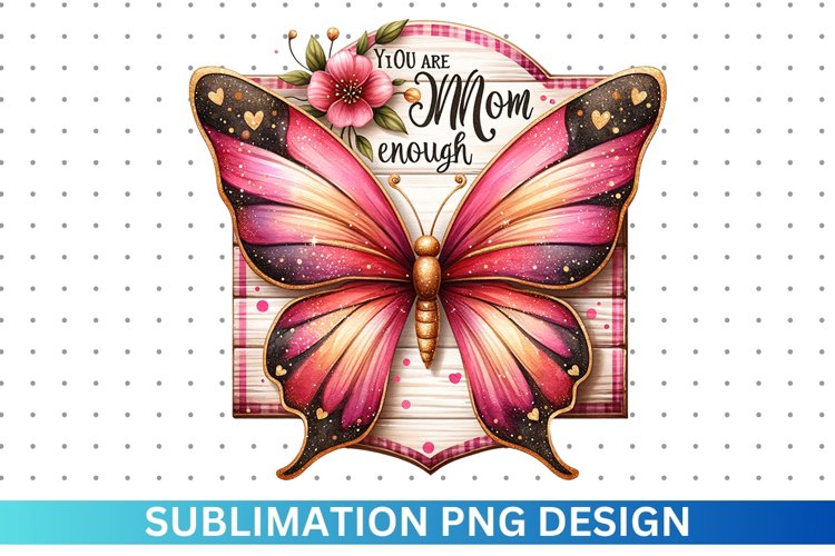 Butterfly Clipart Image 21