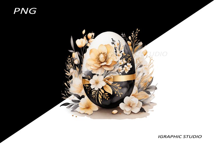 Egg Png Image 6