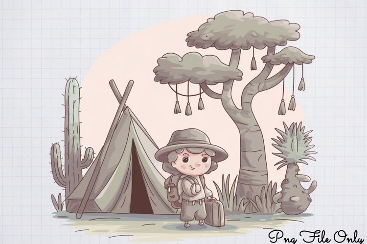 Safari Png Image 23