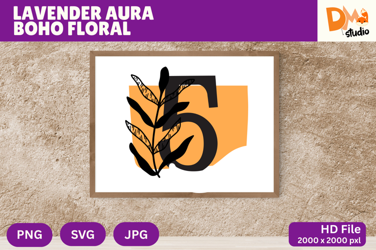 Rustic Logo Image 5