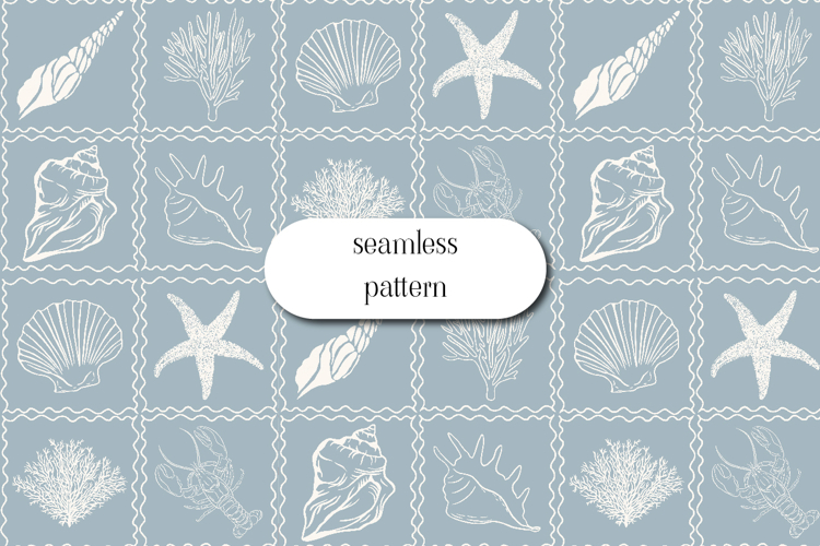 Ocean Clipart Image 6