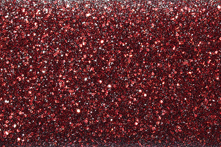 Red Glitter Background Image 16
