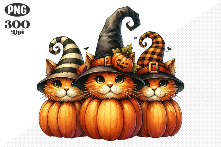 Pumpkin Clipart Image 12