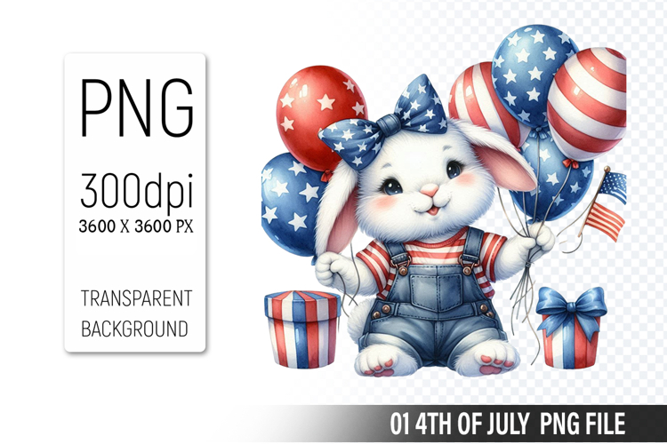 American Flag Png Image 16