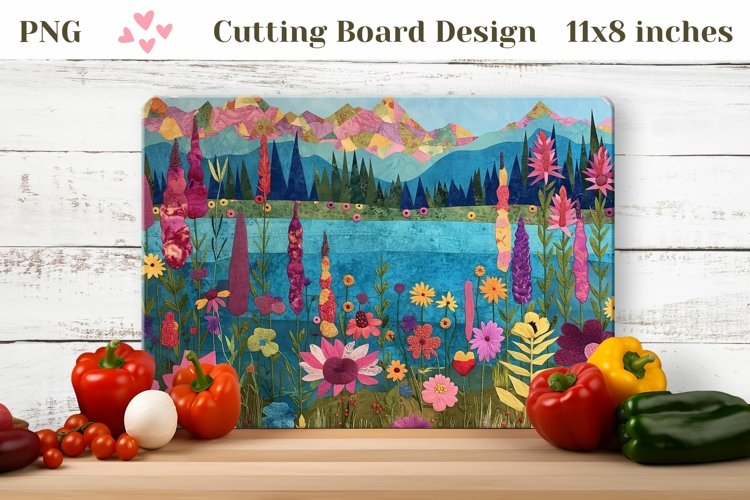 Mountains Clipart Image 24