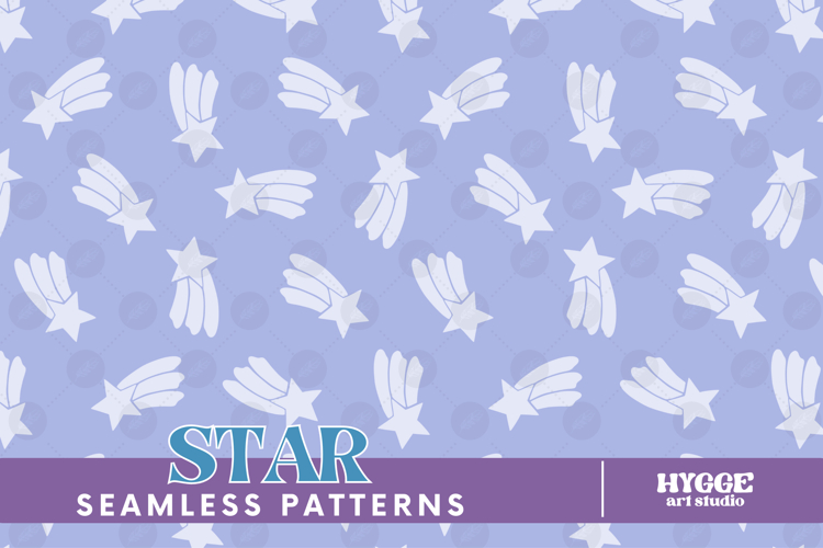 Seamless Pattern Background Image 14