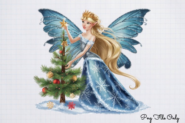 Boho Clipart Image 7