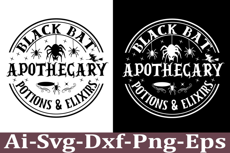 Door Hanger Svg Image 15