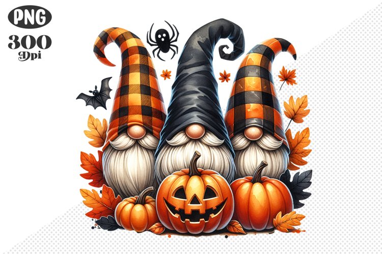 Gnome Clipart