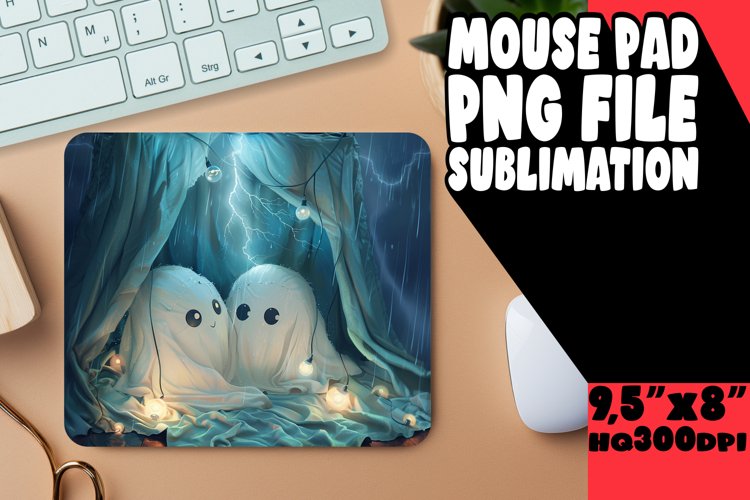 Ghost Clipart Image 5