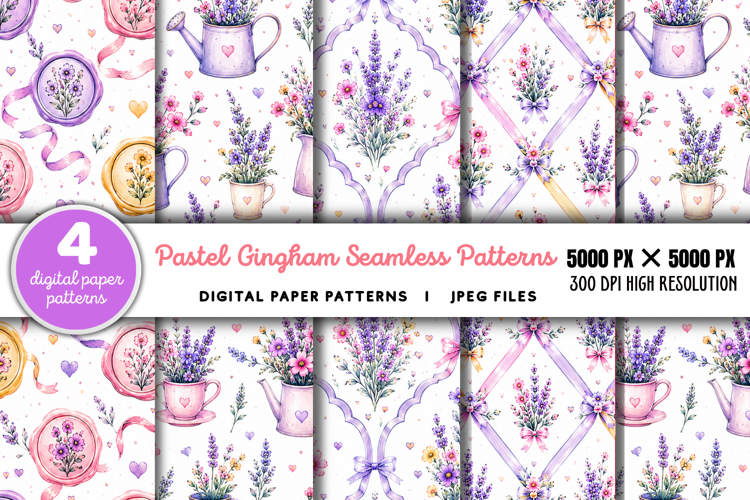 Seamless Background Image 18