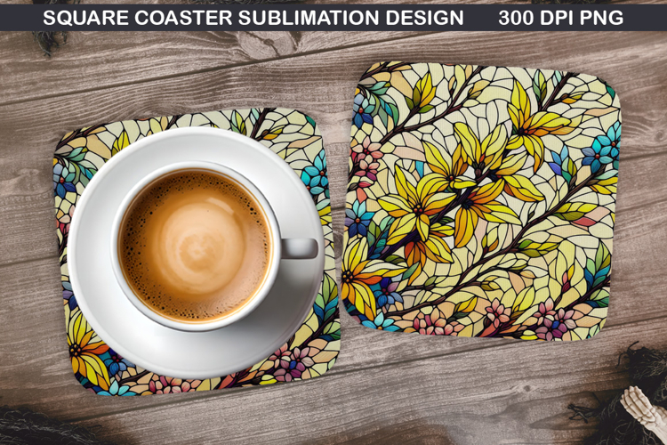 Floral Pattern Png Image 9