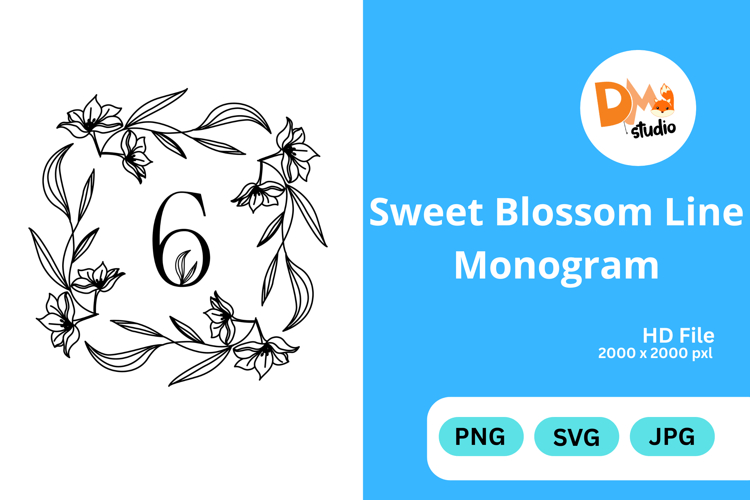 Boho SVG Image 17