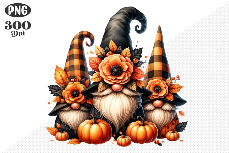 Gnome Clipart Image 17