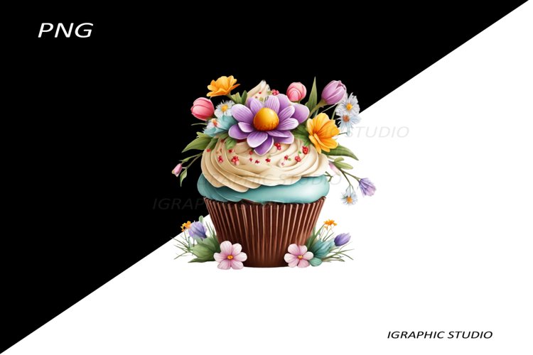 Birthday Clipart Image 13