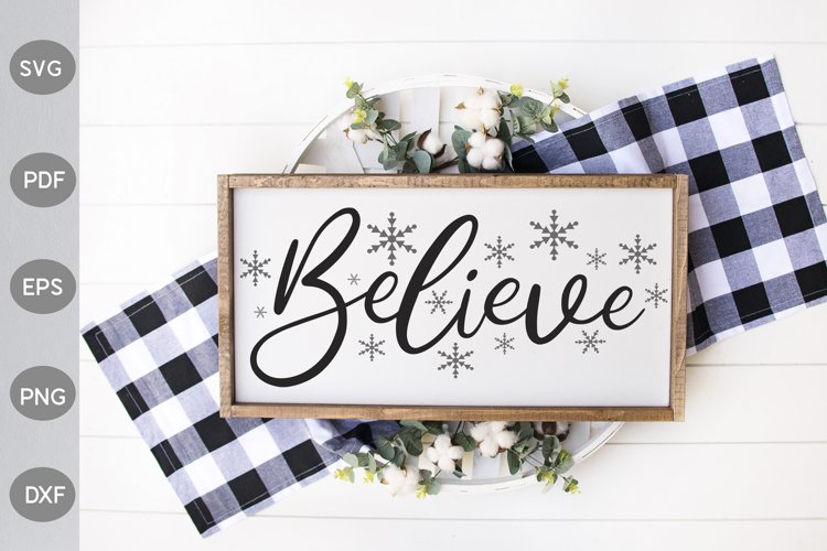 Christmas SVGs Image 7