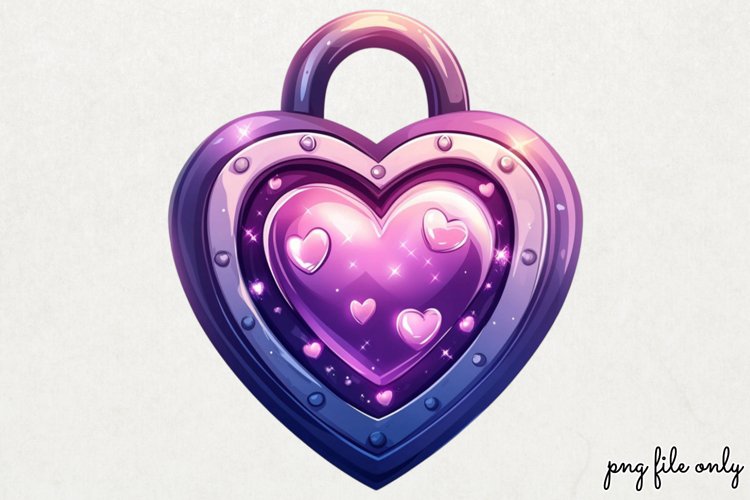 Heart PNG Image 15