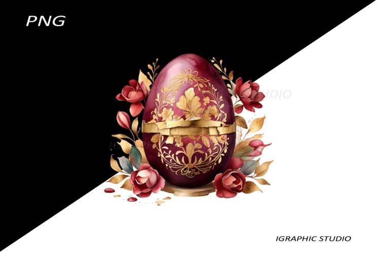 Egg Png Image 14