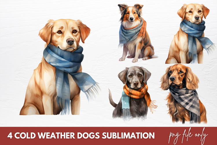 Cold Weather Clipart Image 18