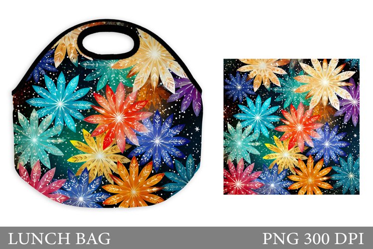 Snowflake Clipart Image 2