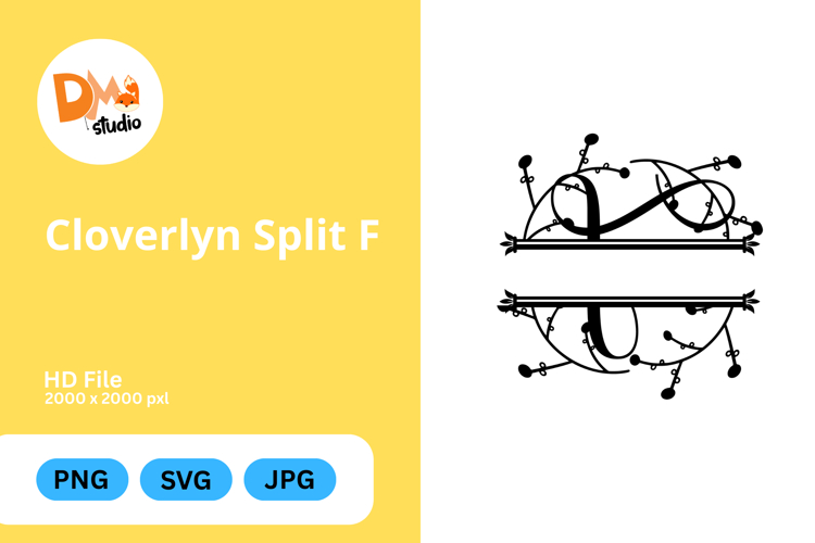 Alphabet Clipart Image 8
