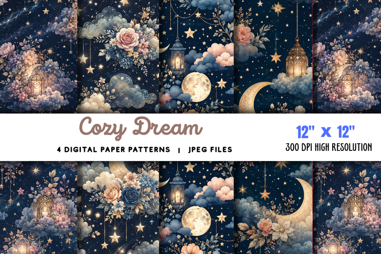 Aesthetic Pastel Background Image 10