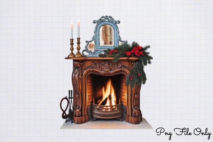 Boho Clipart Image 8