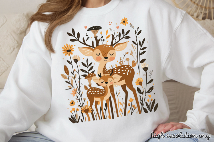 Mother's Day Sublimation Designs