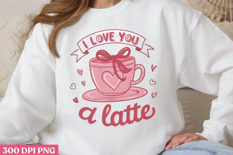 Valentines Day Clipart Image 23
