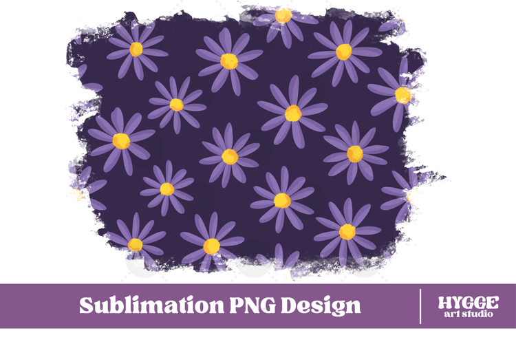 Floral Background Image 5