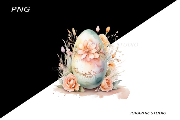 Egg Png Image 13