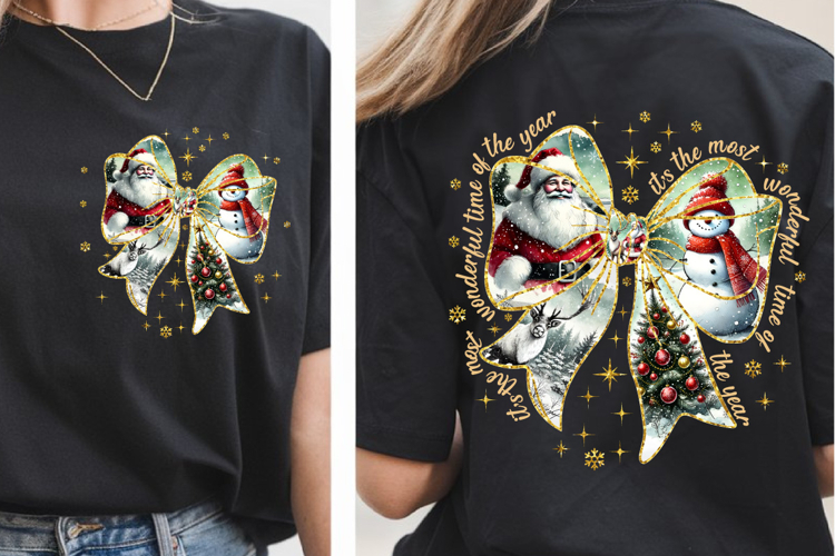 Christian Christmas Clipart Image 20