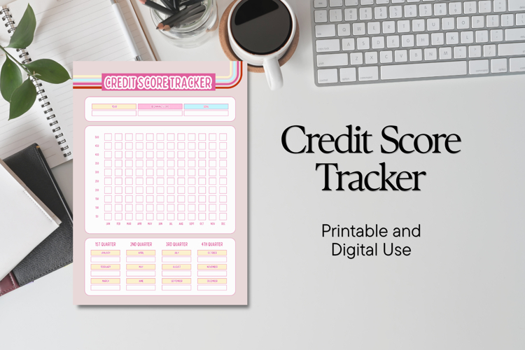 Financial Planner Template Image 24